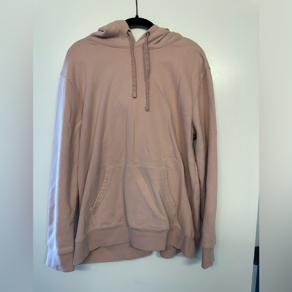 Men’s Hoodie